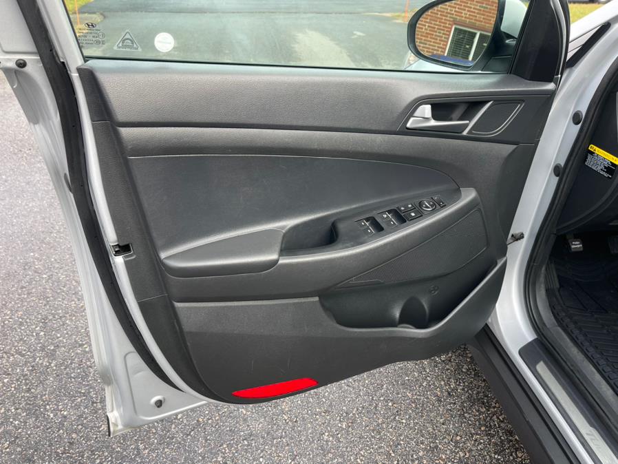 Used Hyundai Tucson AWD 4dr Eco w/Beige Int 2016 | Mike And Tony Auto Sales, Inc. South Windsor, Connecticut Used Hyundai Tucson AWD 4dr Eco w/Beige Int 2016 | Mike And Tony Auto Sales, Inc. South Windsor, Connecticut