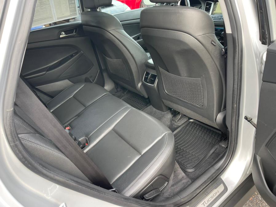 Used Hyundai Tucson AWD 4dr Eco w/Beige Int 2016 | Mike And Tony Auto Sales, Inc. South Windsor, Connecticut Used Hyundai Tucson AWD 4dr Eco w/Beige Int 2016 | Mike And Tony Auto Sales, Inc. South Windsor, Connecticut