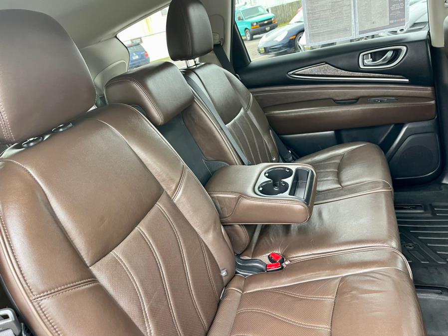 2014 INFINITI QX60 AWD 4dr, available for sale in South Windsor, Connecticut | Mike And Tony Auto Sales, Inc. South Windsor, Connecticut 2014 INFINITI QX60 AWD 4dr, available for sale in South Windsor, Connecticut | Mike And Tony Auto Sales, Inc. South Windsor, Connecticut