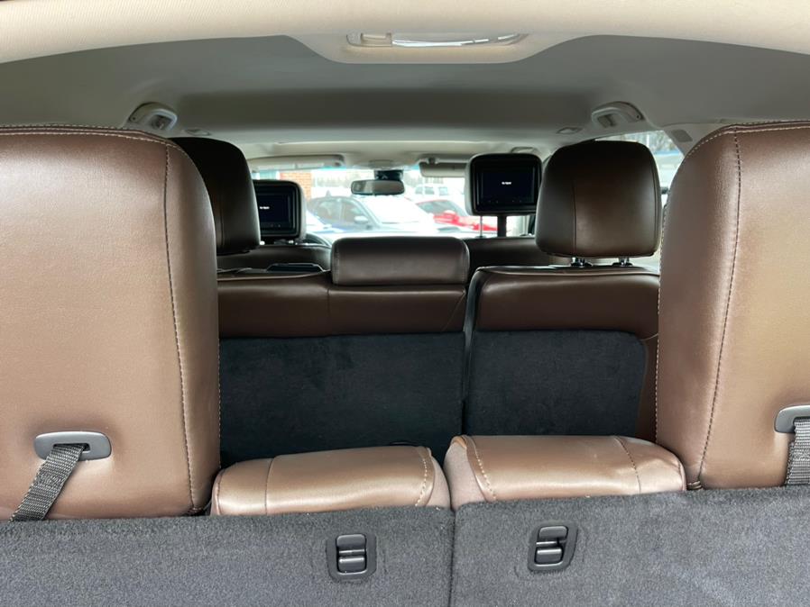 2014 INFINITI QX60 AWD 4dr, available for sale in South Windsor, Connecticut | Mike And Tony Auto Sales, Inc. South Windsor, Connecticut 2014 INFINITI QX60 AWD 4dr, available for sale in South Windsor, Connecticut | Mike And Tony Auto Sales, Inc. South Windsor, Connecticut