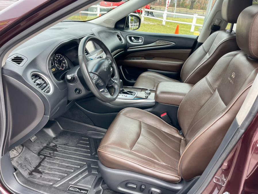 2014 INFINITI QX60 AWD 4dr, available for sale in South Windsor, Connecticut | Mike And Tony Auto Sales, Inc. South Windsor, Connecticut 2014 INFINITI QX60 AWD 4dr, available for sale in South Windsor, Connecticut | Mike And Tony Auto Sales, Inc. South Windsor, Connecticut