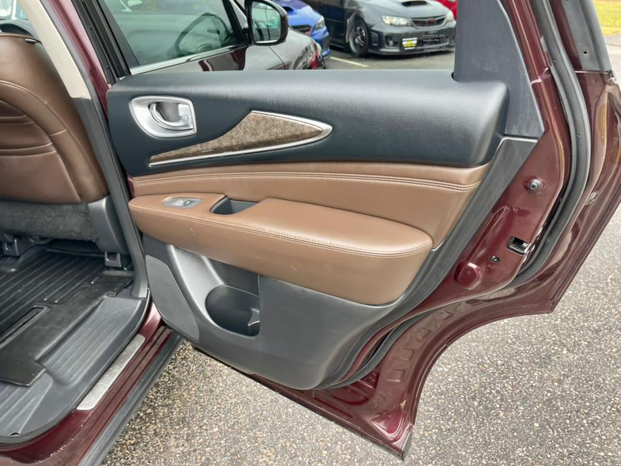 2014 INFINITI QX60 AWD 4dr, available for sale in South Windsor, Connecticut | Mike And Tony Auto Sales, Inc. South Windsor, Connecticut 2014 INFINITI QX60 AWD 4dr, available for sale in South Windsor, Connecticut | Mike And Tony Auto Sales, Inc. South Windsor, Connecticut