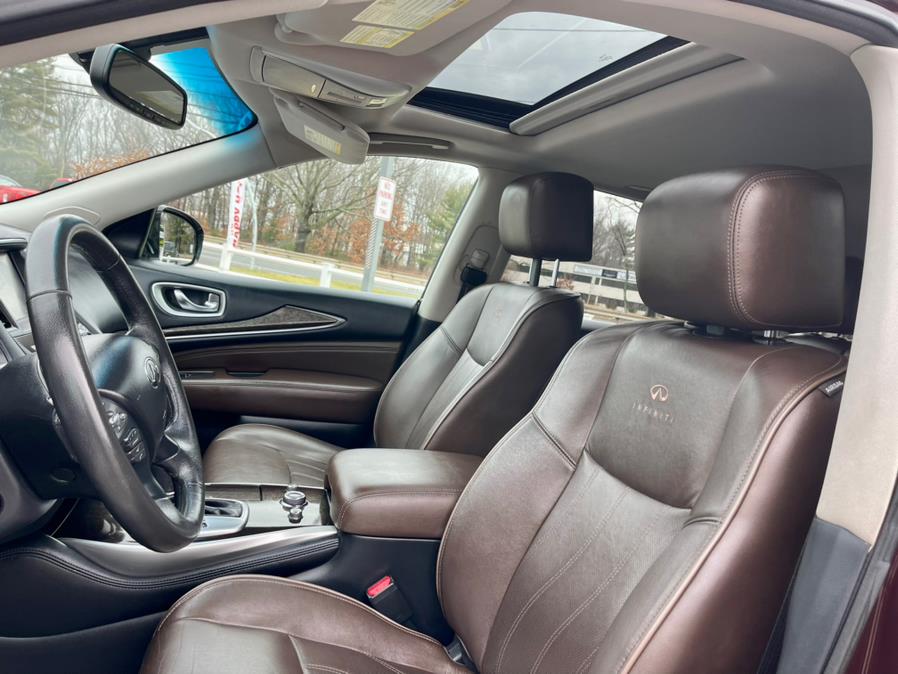 2014 INFINITI QX60 AWD 4dr, available for sale in South Windsor, Connecticut | Mike And Tony Auto Sales, Inc. South Windsor, Connecticut 2014 INFINITI QX60 AWD 4dr, available for sale in South Windsor, Connecticut | Mike And Tony Auto Sales, Inc. South Windsor, Connecticut