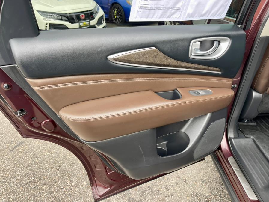 2014 INFINITI QX60 AWD 4dr, available for sale in South Windsor, Connecticut | Mike And Tony Auto Sales, Inc. South Windsor, Connecticut 2014 INFINITI QX60 AWD 4dr, available for sale in South Windsor, Connecticut | Mike And Tony Auto Sales, Inc. South Windsor, Connecticut