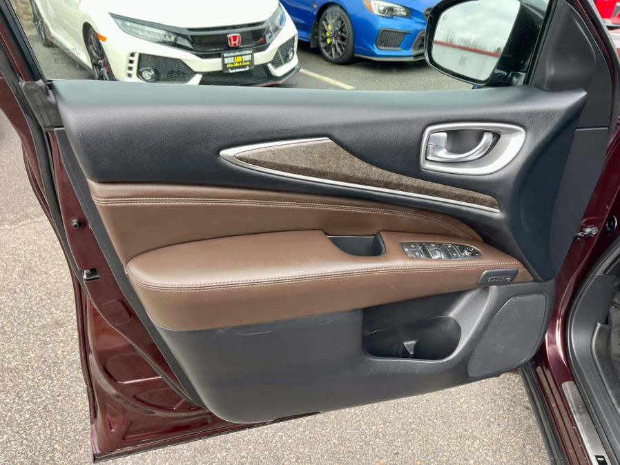 2014 INFINITI QX60 AWD 4dr, available for sale in South Windsor, Connecticut | Mike And Tony Auto Sales, Inc. South Windsor, Connecticut 2014 INFINITI QX60 AWD 4dr, available for sale in South Windsor, Connecticut | Mike And Tony Auto Sales, Inc. South Windsor, Connecticut