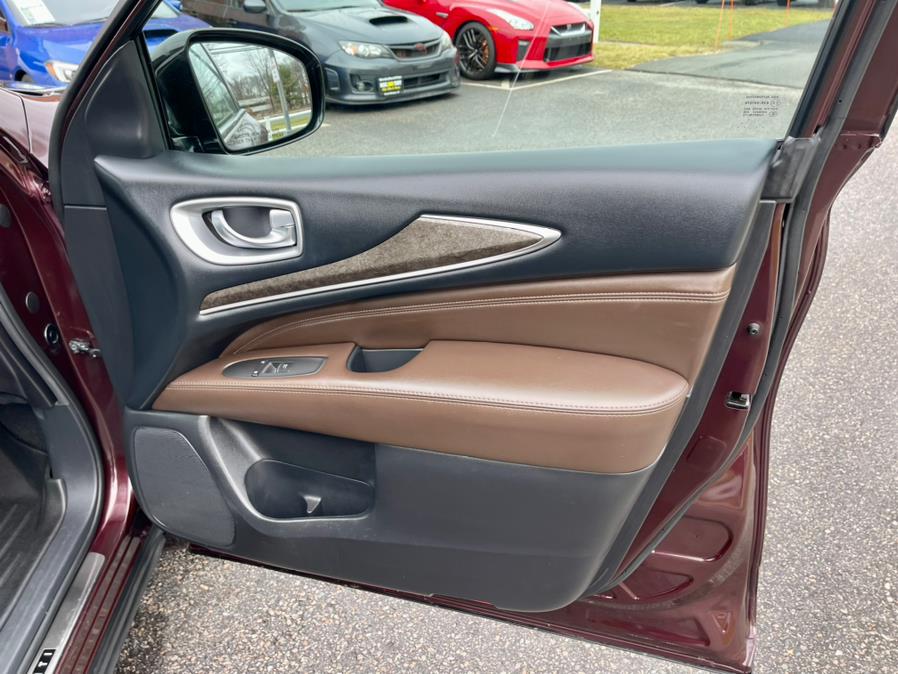 2014 INFINITI QX60 AWD 4dr, available for sale in South Windsor, Connecticut | Mike And Tony Auto Sales, Inc. South Windsor, Connecticut 2014 INFINITI QX60 AWD 4dr, available for sale in South Windsor, Connecticut | Mike And Tony Auto Sales, Inc. South Windsor, Connecticut
