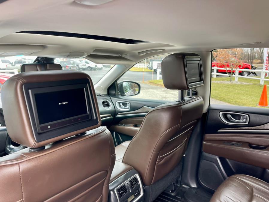 2014 INFINITI QX60 AWD 4dr, available for sale in South Windsor, Connecticut | Mike And Tony Auto Sales, Inc. South Windsor, Connecticut 2014 INFINITI QX60 AWD 4dr, available for sale in South Windsor, Connecticut | Mike And Tony Auto Sales, Inc. South Windsor, Connecticut