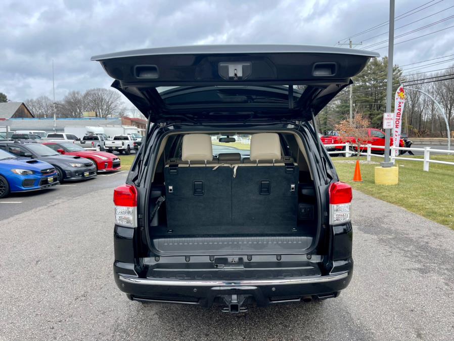 2013 Toyota 4Runner 4WD 4dr V6 SR5, available for sale in South Windsor, Connecticut | Mike And Tony Auto Sales, Inc. South Windsor, Connecticut 2013 Toyota 4Runner 4WD 4dr V6 SR5, available for sale in South Windsor, Connecticut | Mike And Tony Auto Sales, Inc. South Windsor, Connecticut