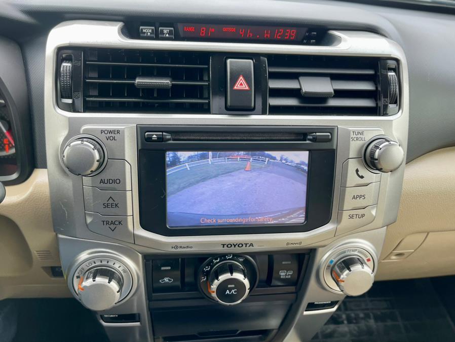 2013 Toyota 4Runner 4WD 4dr V6 SR5, available for sale in South Windsor, Connecticut | Mike And Tony Auto Sales, Inc. South Windsor, Connecticut 2013 Toyota 4Runner 4WD 4dr V6 SR5, available for sale in South Windsor, Connecticut | Mike And Tony Auto Sales, Inc. South Windsor, Connecticut
