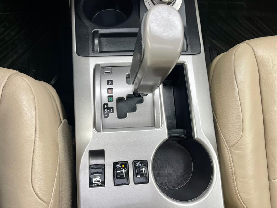 2013 Toyota 4Runner 4WD 4dr V6 SR5, available for sale in South Windsor, Connecticut | Mike And Tony Auto Sales, Inc. South Windsor, Connecticut 2013 Toyota 4Runner 4WD 4dr V6 SR5, available for sale in South Windsor, Connecticut | Mike And Tony Auto Sales, Inc. South Windsor, Connecticut