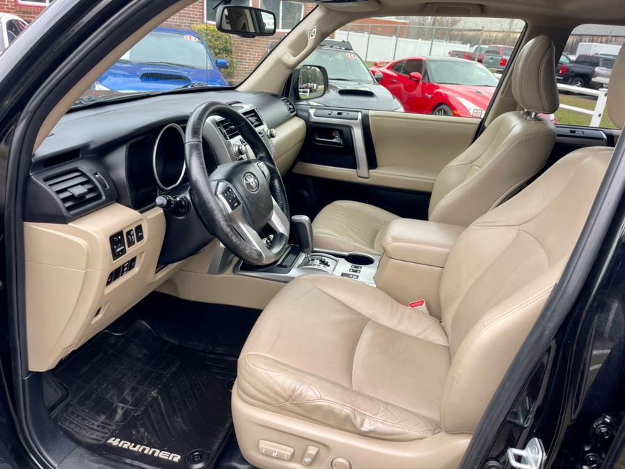 2013 Toyota 4Runner 4WD 4dr V6 SR5, available for sale in South Windsor, Connecticut | Mike And Tony Auto Sales, Inc. South Windsor, Connecticut 2013 Toyota 4Runner 4WD 4dr V6 SR5, available for sale in South Windsor, Connecticut | Mike And Tony Auto Sales, Inc. South Windsor, Connecticut