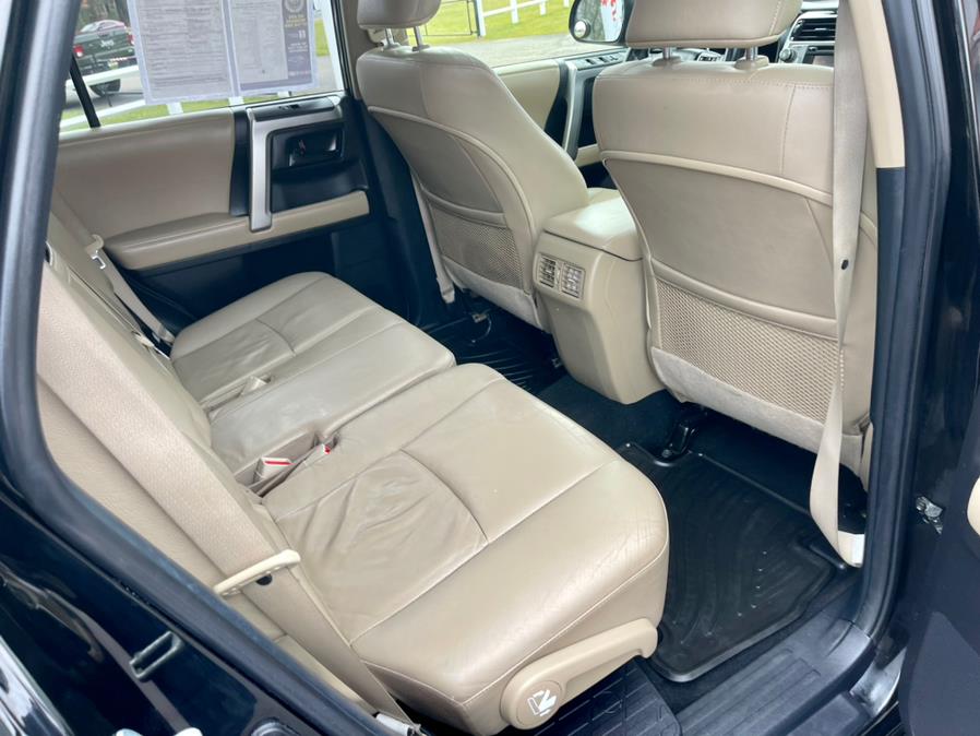 2013 Toyota 4Runner 4WD 4dr V6 SR5, available for sale in South Windsor, Connecticut | Mike And Tony Auto Sales, Inc. South Windsor, Connecticut 2013 Toyota 4Runner 4WD 4dr V6 SR5, available for sale in South Windsor, Connecticut | Mike And Tony Auto Sales, Inc. South Windsor, Connecticut