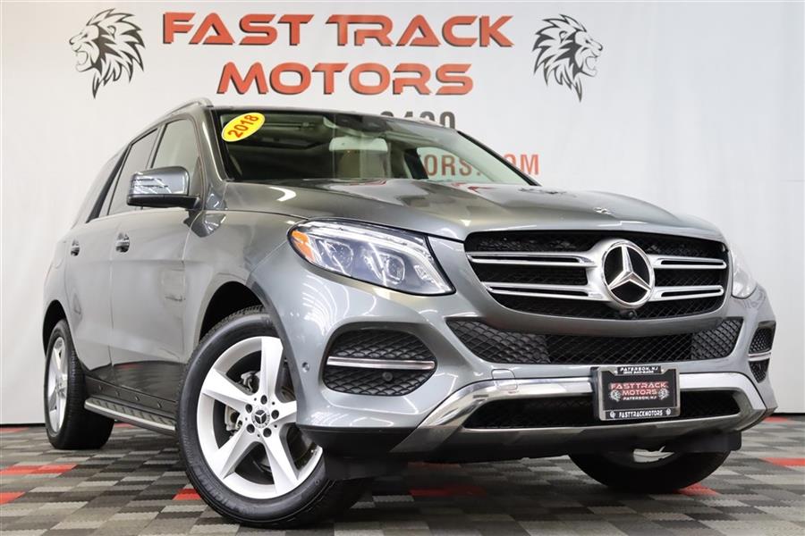 2018 Mercedes-benz Gle 350 4MATIC, available for sale in Paterson, New Jersey | Fast Track Motors. Paterson, New Jersey 2018 Mercedes-benz Gle 350 4MATIC, available for sale in Paterson, New Jersey | Fast Track Motors. Paterson, New Jersey