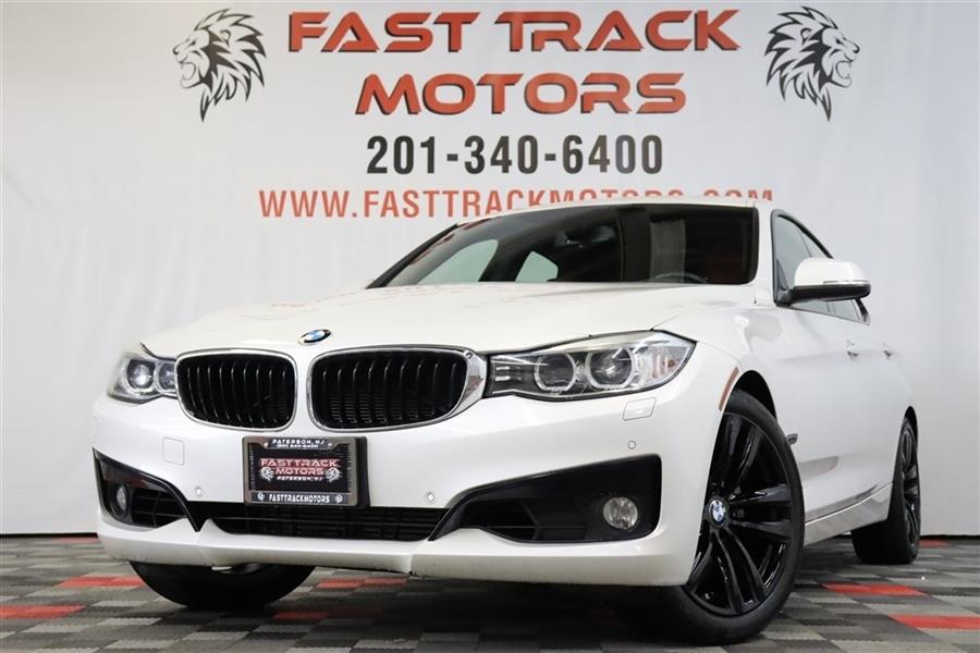 2016 BMW 328 XI GT SULEV, available for sale in Paterson, New Jersey | Fast Track Motors. Paterson, New Jersey