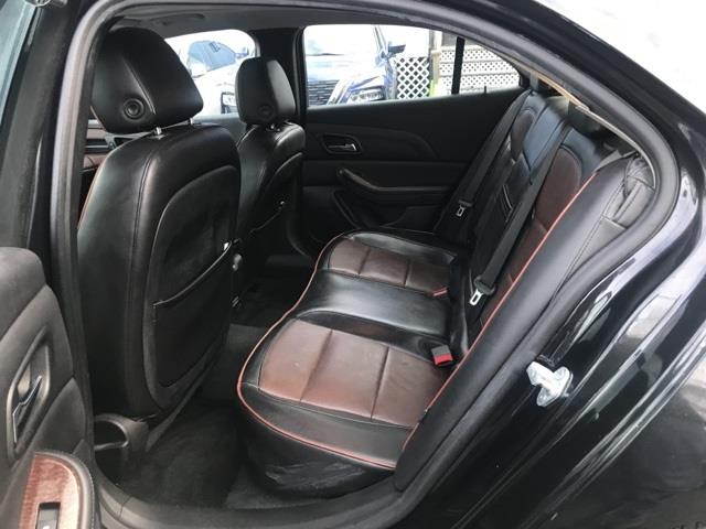 Used Chevrolet Malibu LTZ 2013 | Hillside Auto Outlet. Jamaica, New York Used Chevrolet Malibu LTZ 2013 | Hillside Auto Outlet. Jamaica, New York
