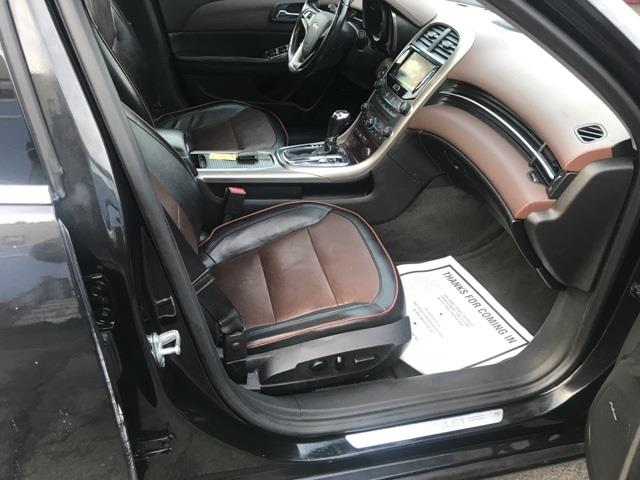 Used Chevrolet Malibu LTZ 2013 | Hillside Auto Outlet. Jamaica, New York Used Chevrolet Malibu LTZ 2013 | Hillside Auto Outlet. Jamaica, New York