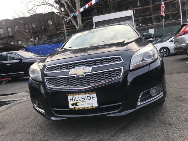 Used Chevrolet Malibu LTZ 2013 | Hillside Auto Outlet. Jamaica, New York Used Chevrolet Malibu LTZ 2013 | Hillside Auto Outlet. Jamaica, New York