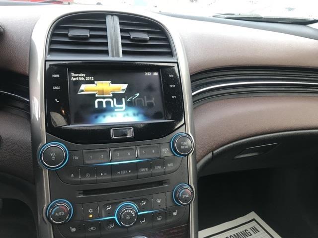 Used Chevrolet Malibu LTZ 2013 | Hillside Auto Outlet. Jamaica, New York Used Chevrolet Malibu LTZ 2013 | Hillside Auto Outlet. Jamaica, New York