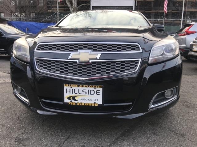 Used Chevrolet Malibu LTZ 2013 | Hillside Auto Outlet. Jamaica, New York Used Chevrolet Malibu LTZ 2013 | Hillside Auto Outlet. Jamaica, New York