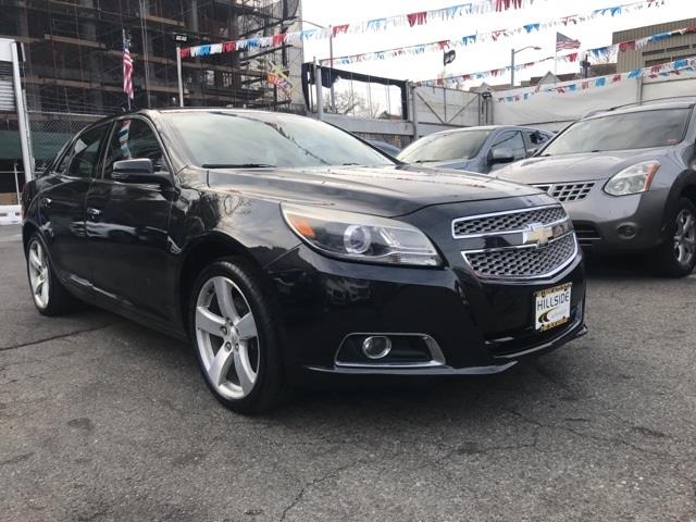Used Chevrolet Malibu LTZ 2013 | Hillside Auto Outlet. Jamaica, New York Used Chevrolet Malibu LTZ 2013 | Hillside Auto Outlet. Jamaica, New York
