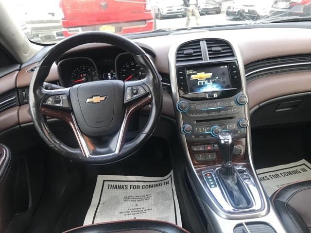 Used Chevrolet Malibu LTZ 2013 | Hillside Auto Outlet. Jamaica, New York Used Chevrolet Malibu LTZ 2013 | Hillside Auto Outlet. Jamaica, New York