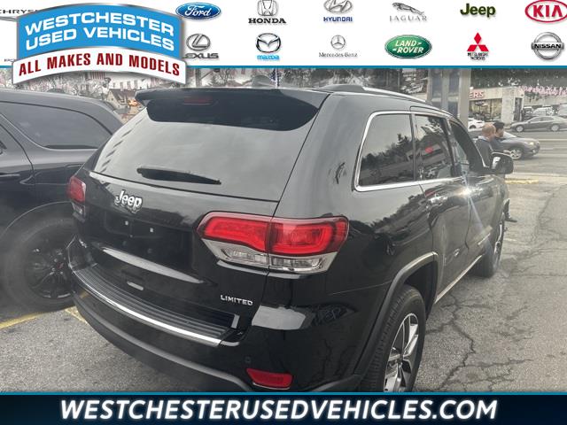 Used Jeep Grand Cherokee Limited 2020 | Westchester Used Vehicles. White Plains, New York Used Jeep Grand Cherokee Limited 2020 | Westchester Used Vehicles. White Plains, New York