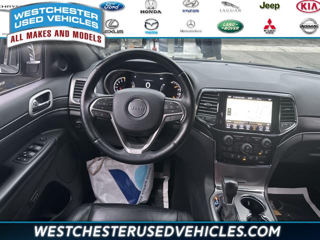 Used Jeep Grand Cherokee Limited 2020 | Westchester Used Vehicles. White Plains, New York Used Jeep Grand Cherokee Limited 2020 | Westchester Used Vehicles. White Plains, New York