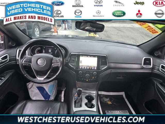 Used Jeep Grand Cherokee Limited 2020 | Westchester Used Vehicles. White Plains, New York Used Jeep Grand Cherokee Limited 2020 | Westchester Used Vehicles. White Plains, New York