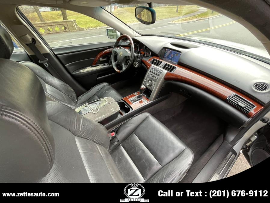 2010 Acura RL 4dr Sdn Tech Pkg (Natl), available for sale in Jersey City, New Jersey | Zettes Auto Mall. Jersey City, New Jersey 2010 Acura RL 4dr Sdn Tech Pkg (Natl), available for sale in Jersey City, New Jersey | Zettes Auto Mall. Jersey City, New Jersey