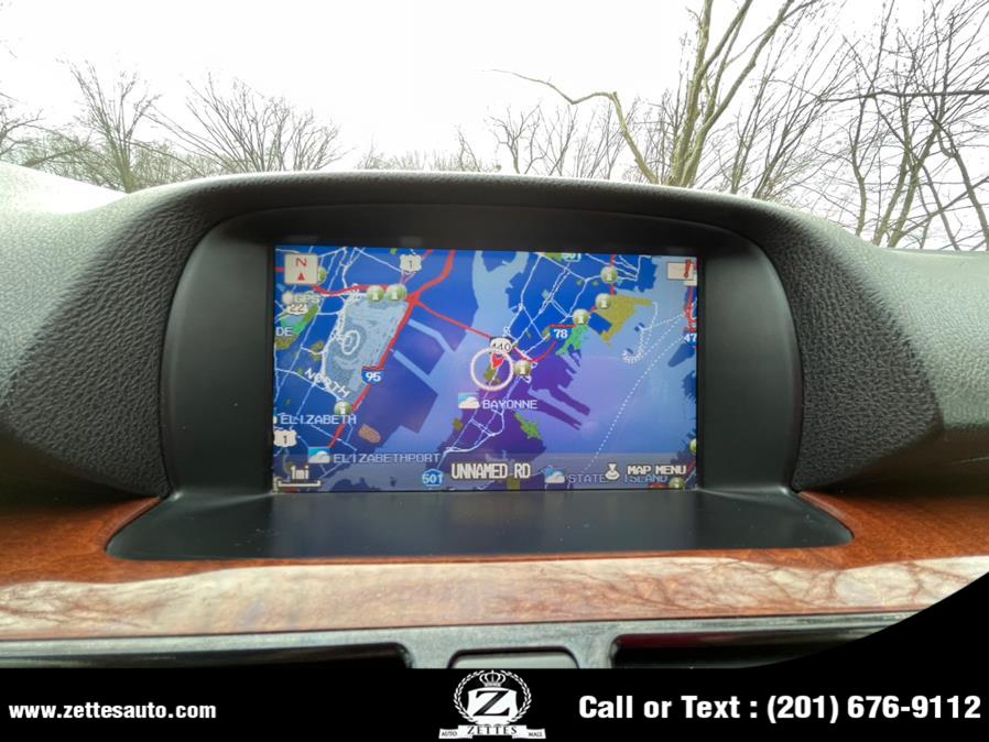 2010 Acura RL 4dr Sdn Tech Pkg (Natl), available for sale in Jersey City, New Jersey | Zettes Auto Mall. Jersey City, New Jersey 2010 Acura RL 4dr Sdn Tech Pkg (Natl), available for sale in Jersey City, New Jersey | Zettes Auto Mall. Jersey City, New Jersey