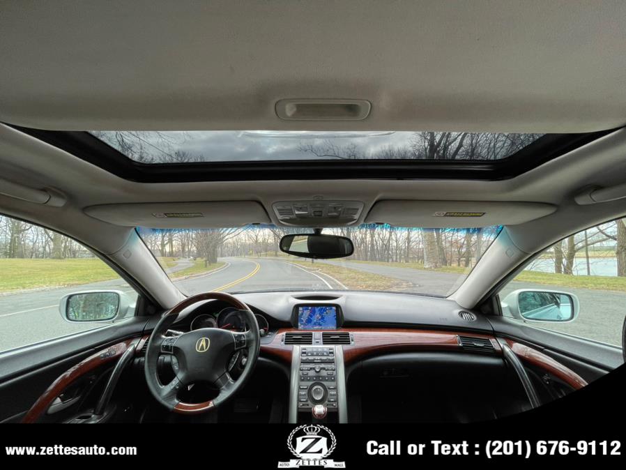 2010 Acura RL 4dr Sdn Tech Pkg (Natl), available for sale in Jersey City, New Jersey | Zettes Auto Mall. Jersey City, New Jersey 2010 Acura RL 4dr Sdn Tech Pkg (Natl), available for sale in Jersey City, New Jersey | Zettes Auto Mall. Jersey City, New Jersey