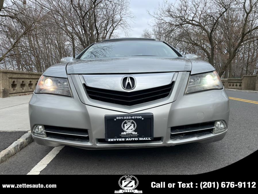 2010 Acura RL 4dr Sdn Tech Pkg (Natl), available for sale in Jersey City, New Jersey | Zettes Auto Mall. Jersey City, New Jersey 2010 Acura RL 4dr Sdn Tech Pkg (Natl), available for sale in Jersey City, New Jersey | Zettes Auto Mall. Jersey City, New Jersey