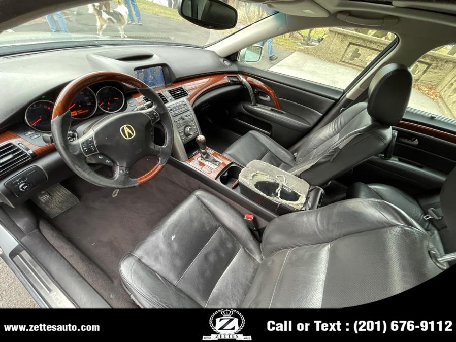 2010 Acura RL 4dr Sdn Tech Pkg (Natl), available for sale in Jersey City, New Jersey | Zettes Auto Mall. Jersey City, New Jersey 2010 Acura RL 4dr Sdn Tech Pkg (Natl), available for sale in Jersey City, New Jersey | Zettes Auto Mall. Jersey City, New Jersey
