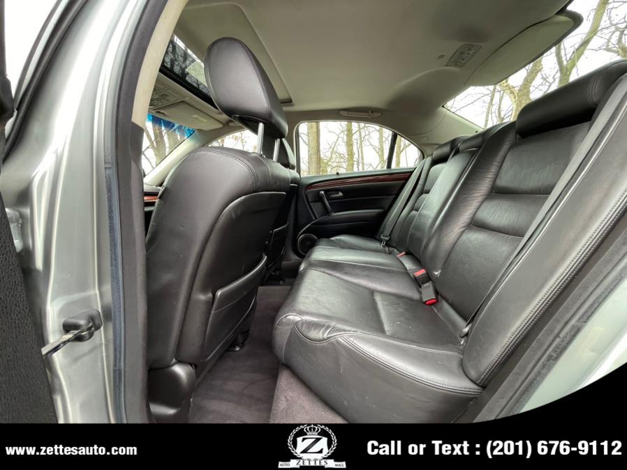 2010 Acura RL 4dr Sdn Tech Pkg (Natl), available for sale in Jersey City, New Jersey | Zettes Auto Mall. Jersey City, New Jersey 2010 Acura RL 4dr Sdn Tech Pkg (Natl), available for sale in Jersey City, New Jersey | Zettes Auto Mall. Jersey City, New Jersey