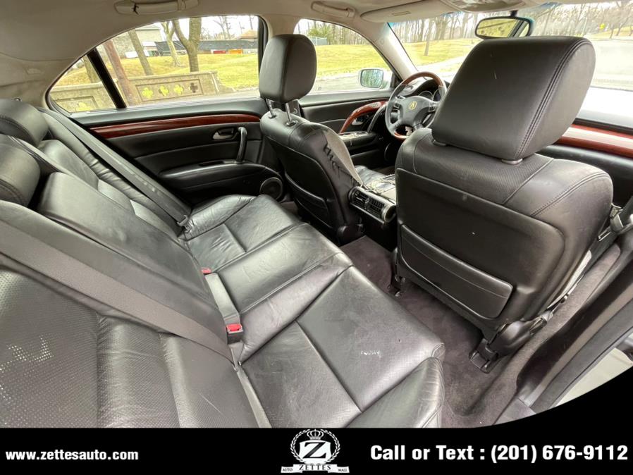 2010 Acura RL 4dr Sdn Tech Pkg (Natl), available for sale in Jersey City, New Jersey | Zettes Auto Mall. Jersey City, New Jersey 2010 Acura RL 4dr Sdn Tech Pkg (Natl), available for sale in Jersey City, New Jersey | Zettes Auto Mall. Jersey City, New Jersey