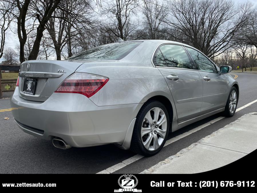 2010 Acura RL 4dr Sdn Tech Pkg (Natl), available for sale in Jersey City, New Jersey | Zettes Auto Mall. Jersey City, New Jersey 2010 Acura RL 4dr Sdn Tech Pkg (Natl), available for sale in Jersey City, New Jersey | Zettes Auto Mall. Jersey City, New Jersey