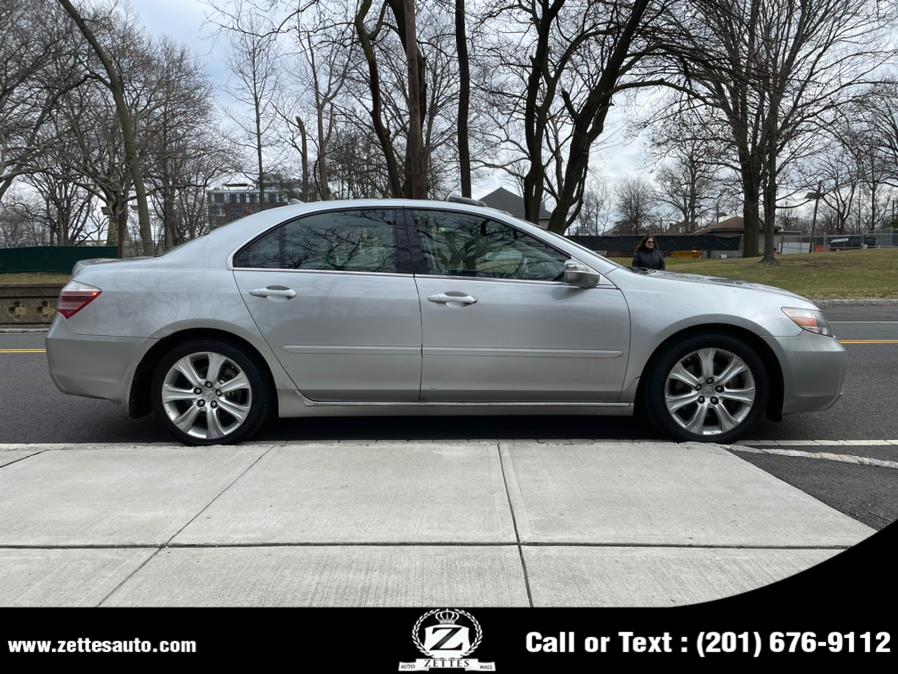 2010 Acura RL 4dr Sdn Tech Pkg (Natl), available for sale in Jersey City, New Jersey | Zettes Auto Mall. Jersey City, New Jersey 2010 Acura RL 4dr Sdn Tech Pkg (Natl), available for sale in Jersey City, New Jersey | Zettes Auto Mall. Jersey City, New Jersey