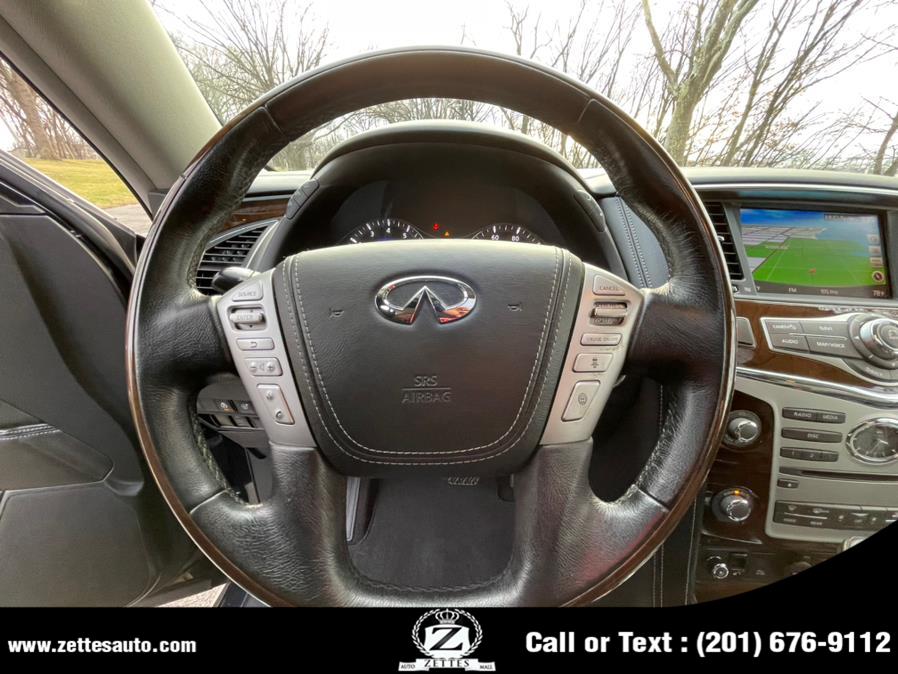 2018 INFINITI QX80 AWD, available for sale in Jersey City, New Jersey | Zettes Auto Mall. Jersey City, New Jersey 2018 INFINITI QX80 AWD, available for sale in Jersey City, New Jersey | Zettes Auto Mall. Jersey City, New Jersey