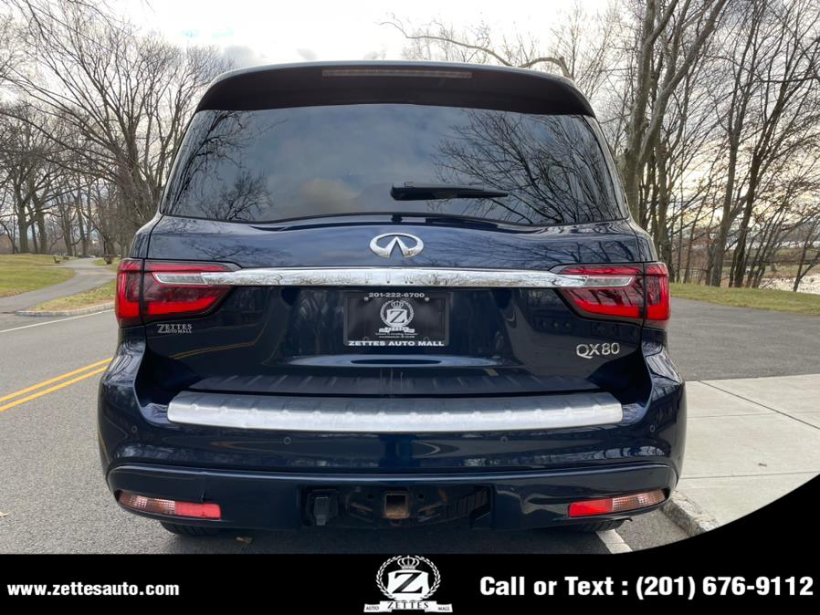 2018 INFINITI QX80 AWD, available for sale in Jersey City, New Jersey | Zettes Auto Mall. Jersey City, New Jersey 2018 INFINITI QX80 AWD, available for sale in Jersey City, New Jersey | Zettes Auto Mall. Jersey City, New Jersey