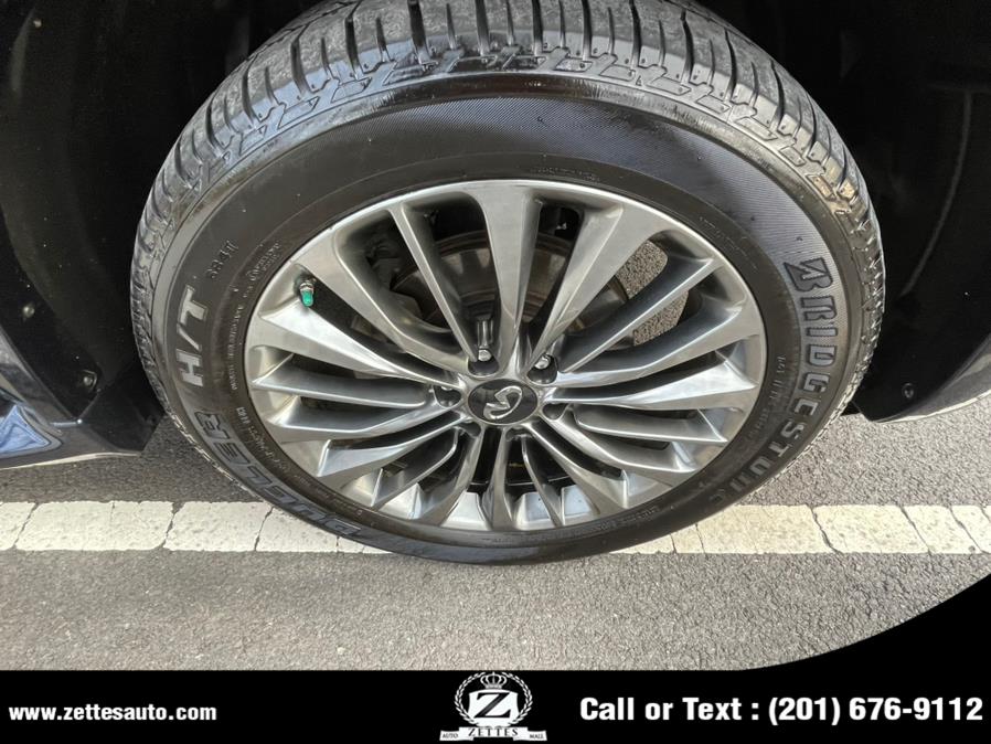 2018 INFINITI QX80 AWD, available for sale in Jersey City, New Jersey | Zettes Auto Mall. Jersey City, New Jersey 2018 INFINITI QX80 AWD, available for sale in Jersey City, New Jersey | Zettes Auto Mall. Jersey City, New Jersey