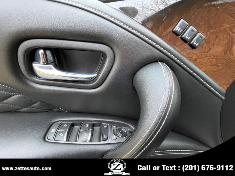 2018 INFINITI QX80 AWD, available for sale in Jersey City, New Jersey | Zettes Auto Mall. Jersey City, New Jersey 2018 INFINITI QX80 AWD, available for sale in Jersey City, New Jersey | Zettes Auto Mall. Jersey City, New Jersey