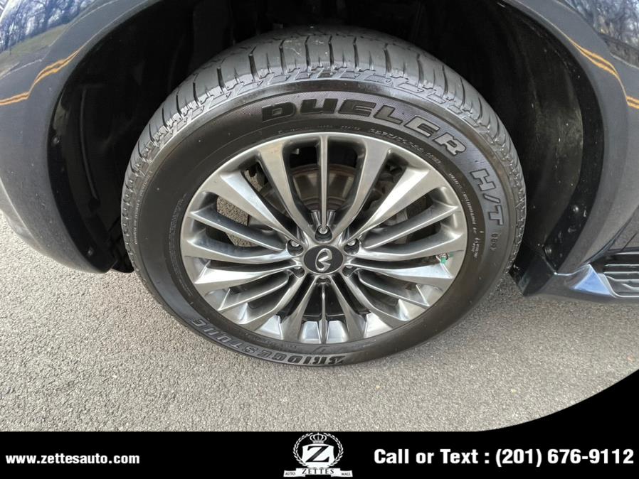 2018 INFINITI QX80 AWD, available for sale in Jersey City, New Jersey | Zettes Auto Mall. Jersey City, New Jersey 2018 INFINITI QX80 AWD, available for sale in Jersey City, New Jersey | Zettes Auto Mall. Jersey City, New Jersey