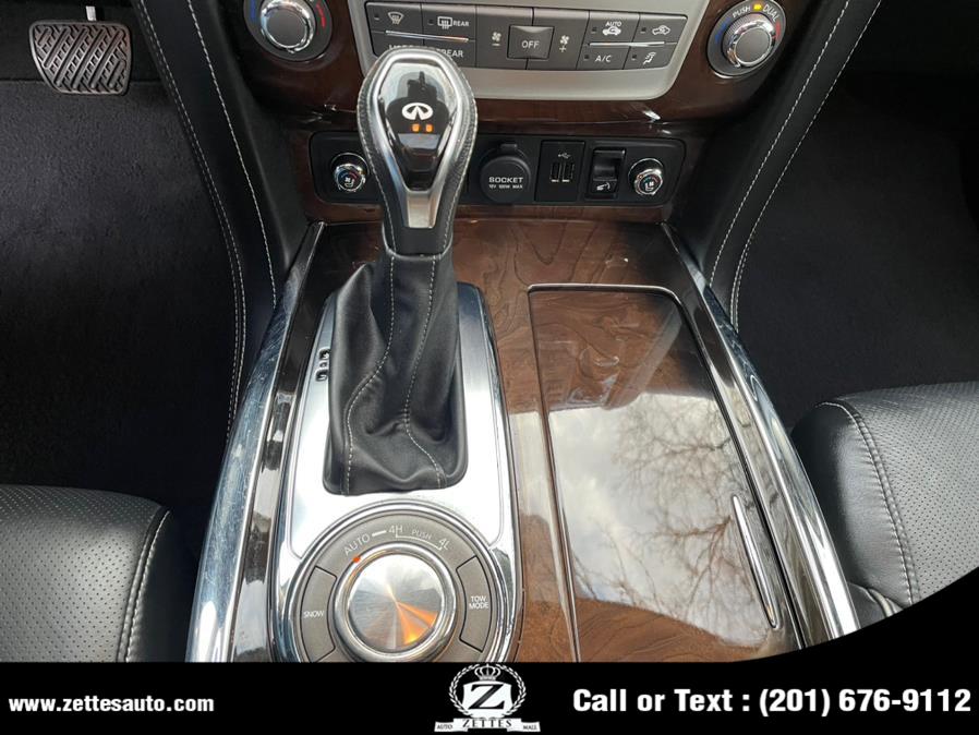 2018 INFINITI QX80 AWD, available for sale in Jersey City, New Jersey | Zettes Auto Mall. Jersey City, New Jersey 2018 INFINITI QX80 AWD, available for sale in Jersey City, New Jersey | Zettes Auto Mall. Jersey City, New Jersey