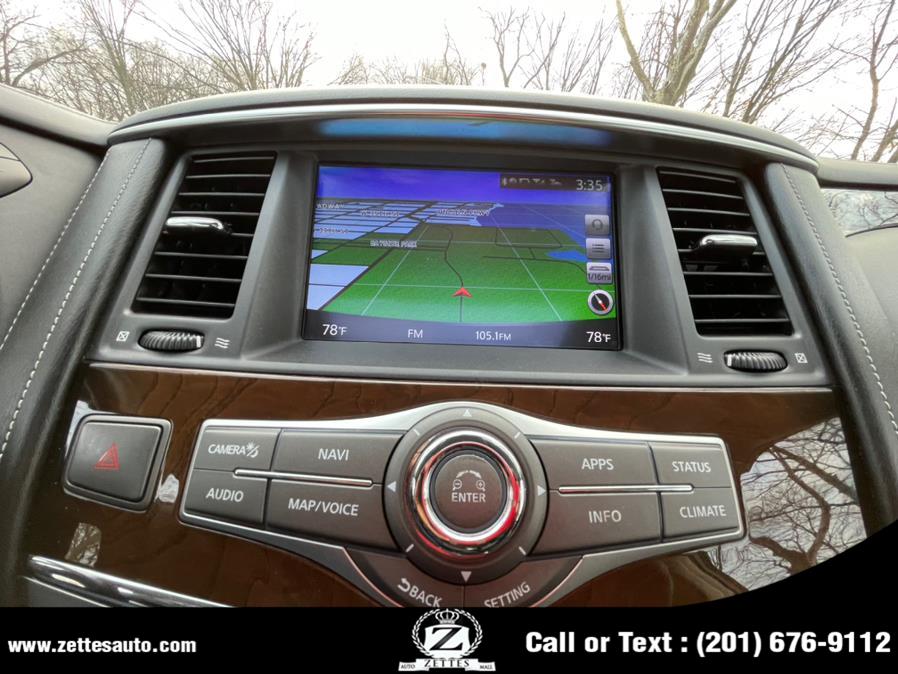 2018 INFINITI QX80 AWD, available for sale in Jersey City, New Jersey | Zettes Auto Mall. Jersey City, New Jersey 2018 INFINITI QX80 AWD, available for sale in Jersey City, New Jersey | Zettes Auto Mall. Jersey City, New Jersey