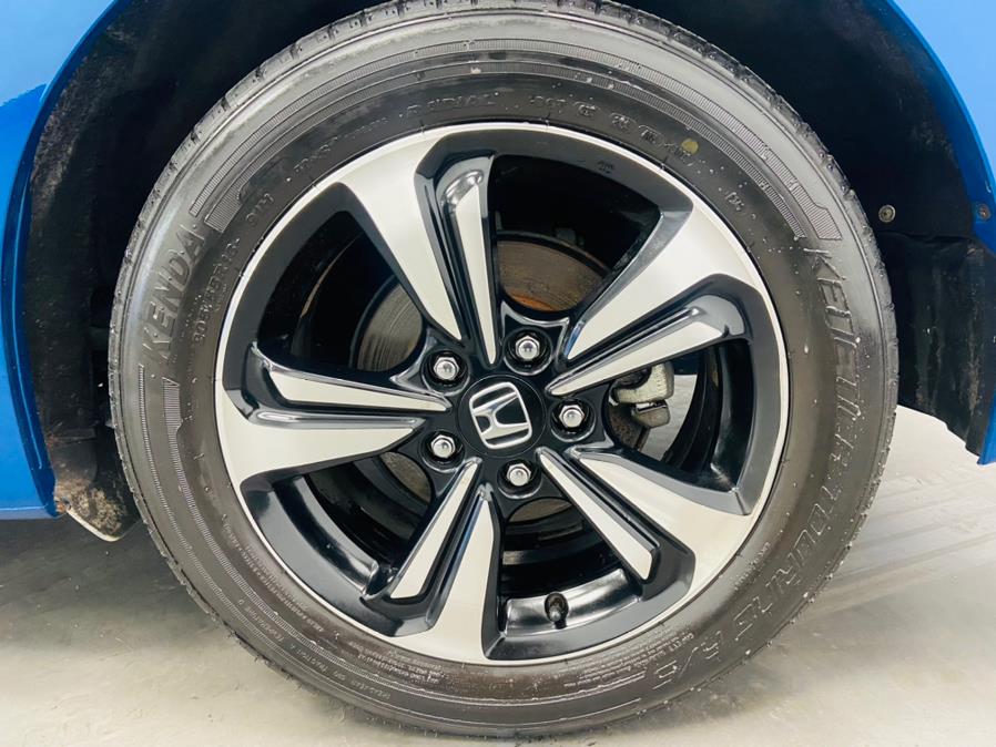 2014 Honda Civic Coupe 2dr CVT EX, available for sale in Linden, New Jersey | East Coast Auto Group. Linden, New Jersey 2014 Honda Civic Coupe 2dr CVT EX, available for sale in Linden, New Jersey | East Coast Auto Group. Linden, New Jersey