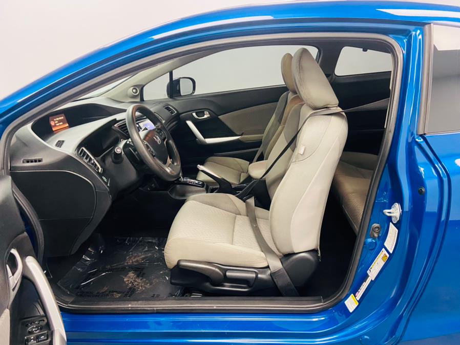2014 Honda Civic Coupe 2dr CVT EX, available for sale in Linden, New Jersey | East Coast Auto Group. Linden, New Jersey 2014 Honda Civic Coupe 2dr CVT EX, available for sale in Linden, New Jersey | East Coast Auto Group. Linden, New Jersey
