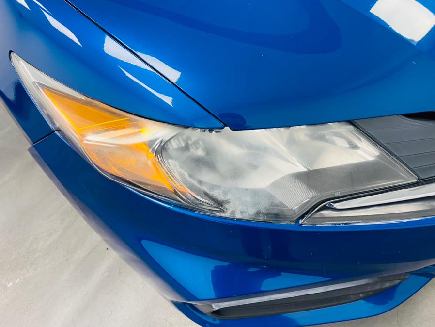 2014 Honda Civic Coupe 2dr CVT EX, available for sale in Linden, New Jersey | East Coast Auto Group. Linden, New Jersey 2014 Honda Civic Coupe 2dr CVT EX, available for sale in Linden, New Jersey | East Coast Auto Group. Linden, New Jersey
