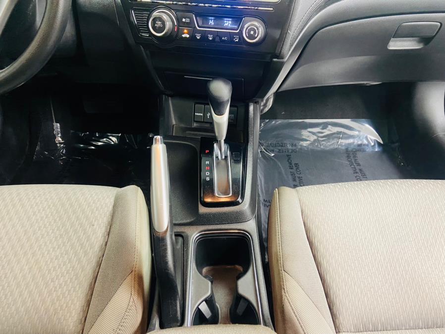 2014 Honda Civic Coupe 2dr CVT EX, available for sale in Linden, New Jersey | East Coast Auto Group. Linden, New Jersey 2014 Honda Civic Coupe 2dr CVT EX, available for sale in Linden, New Jersey | East Coast Auto Group. Linden, New Jersey
