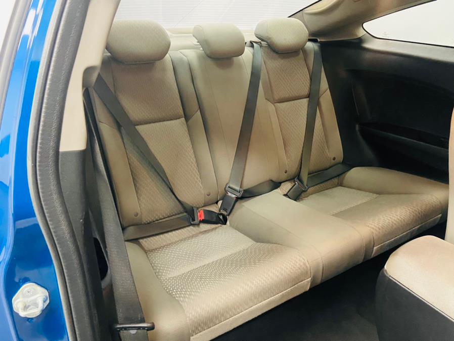 2014 Honda Civic Coupe 2dr CVT EX, available for sale in Linden, New Jersey | East Coast Auto Group. Linden, New Jersey 2014 Honda Civic Coupe 2dr CVT EX, available for sale in Linden, New Jersey | East Coast Auto Group. Linden, New Jersey