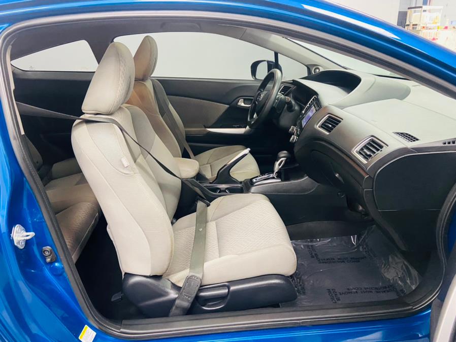 2014 Honda Civic Coupe 2dr CVT EX, available for sale in Linden, New Jersey | East Coast Auto Group. Linden, New Jersey 2014 Honda Civic Coupe 2dr CVT EX, available for sale in Linden, New Jersey | East Coast Auto Group. Linden, New Jersey